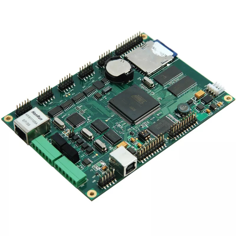 PCB 소개