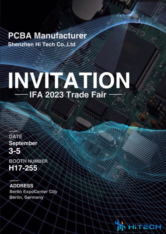 IFA 2023 베를린