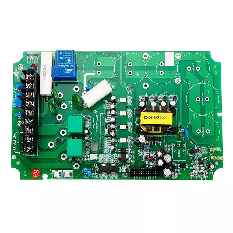 SMT PCB 어셈블리